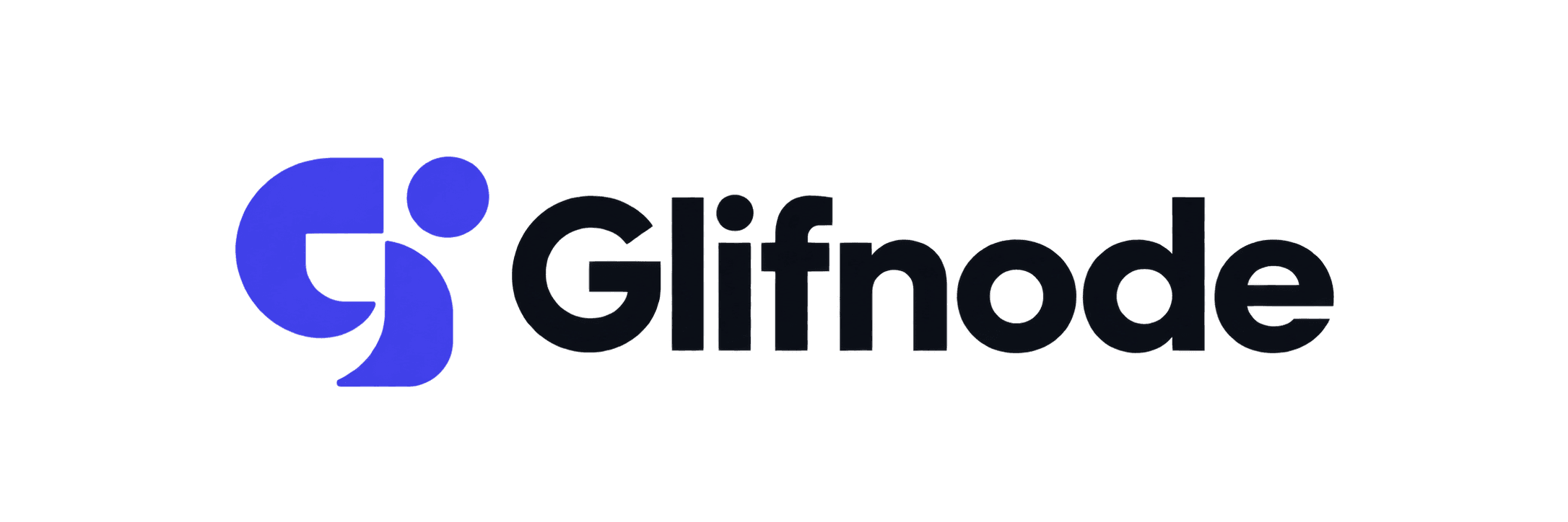 Glifnode logo